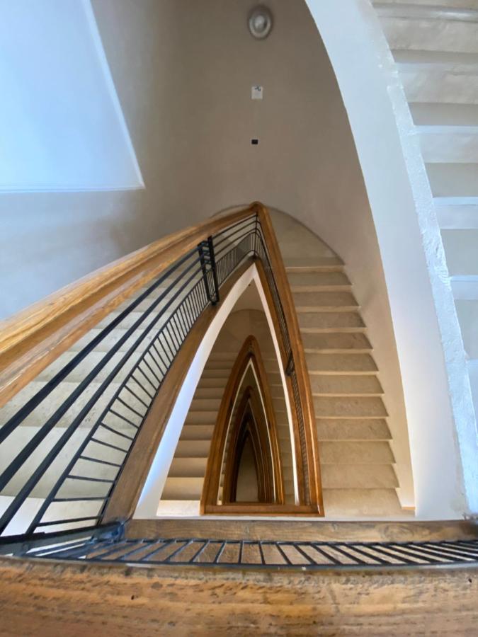 مبيت وإفطار ليتشي L'Attico Piazza Sant'Oronzo المظهر الخارجي الصورة