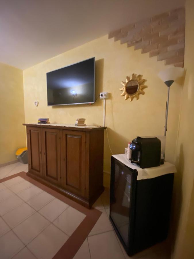 مبيت وإفطار ليتشي L'Attico Piazza Sant'Oronzo المظهر الخارجي الصورة