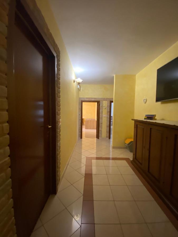 مبيت وإفطار ليتشي L'Attico Piazza Sant'Oronzo المظهر الخارجي الصورة